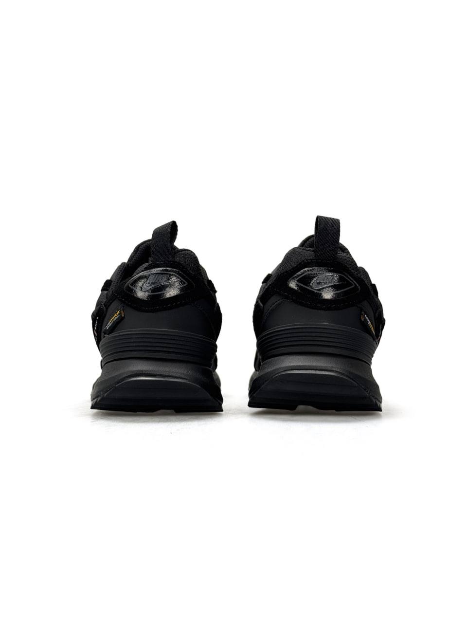 Nike Waffle S GTX Gore-Tex Black