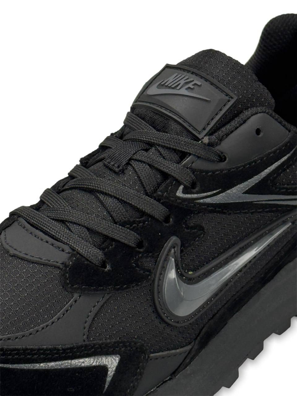 Nike Waffle S GTX Gore-Tex Black