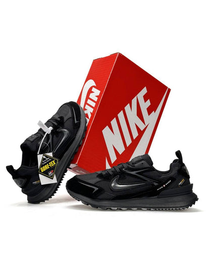 Nike Waffle S GTX Gore-Tex Black