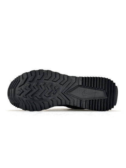 Nike Waffle S GTX Gore-Tex Dark Grey Black