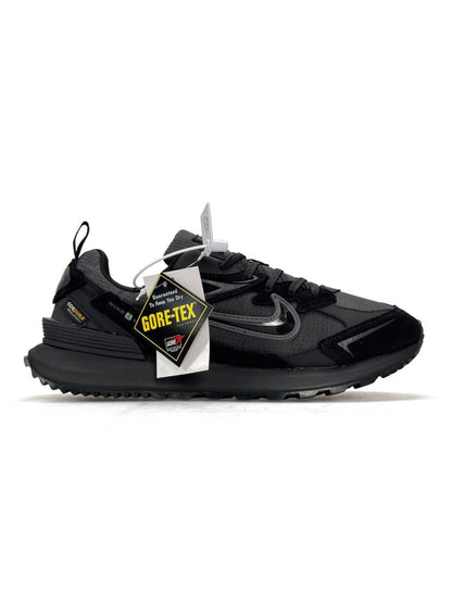 Nike Waffle S GTX Gore-Tex Dark Grey Black