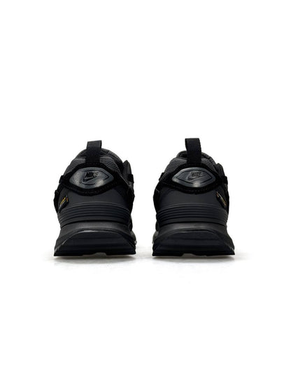 Nike Waffle S GTX Gore-Tex Dark Grey Black