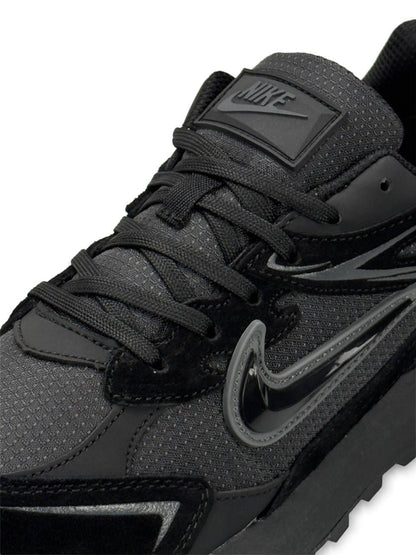 Nike Waffle S GTX Gore-Tex Dark Grey Black
