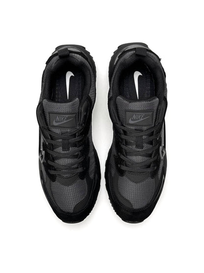 Nike Waffle S GTX Gore-Tex Dark Grey Black