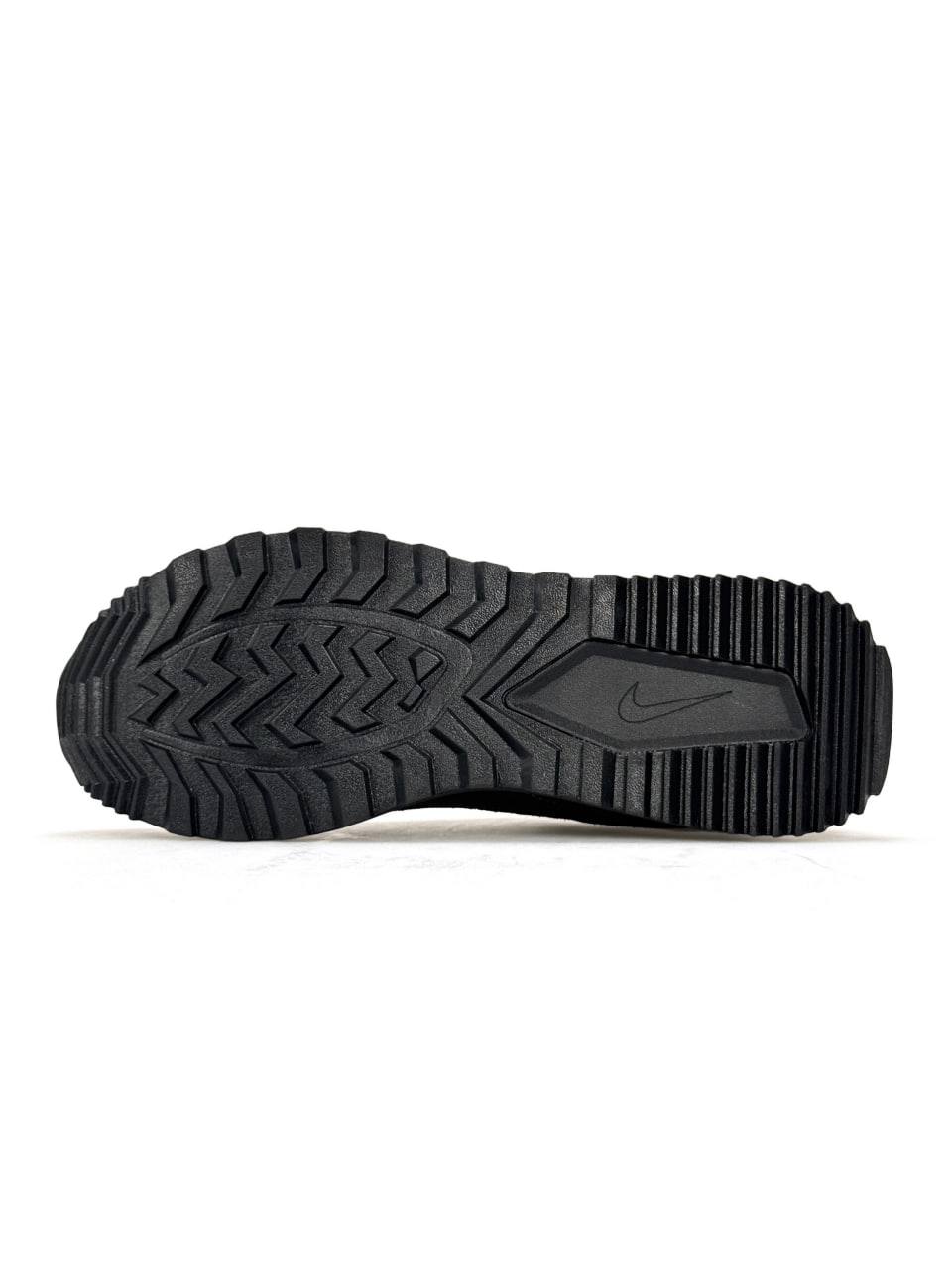 Nike Waffle S GTX Gore-Tex Grey Black
