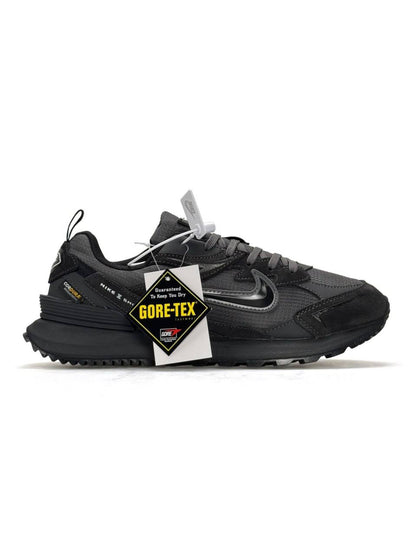 Nike Waffle S GTX Gore-Tex Grey Black