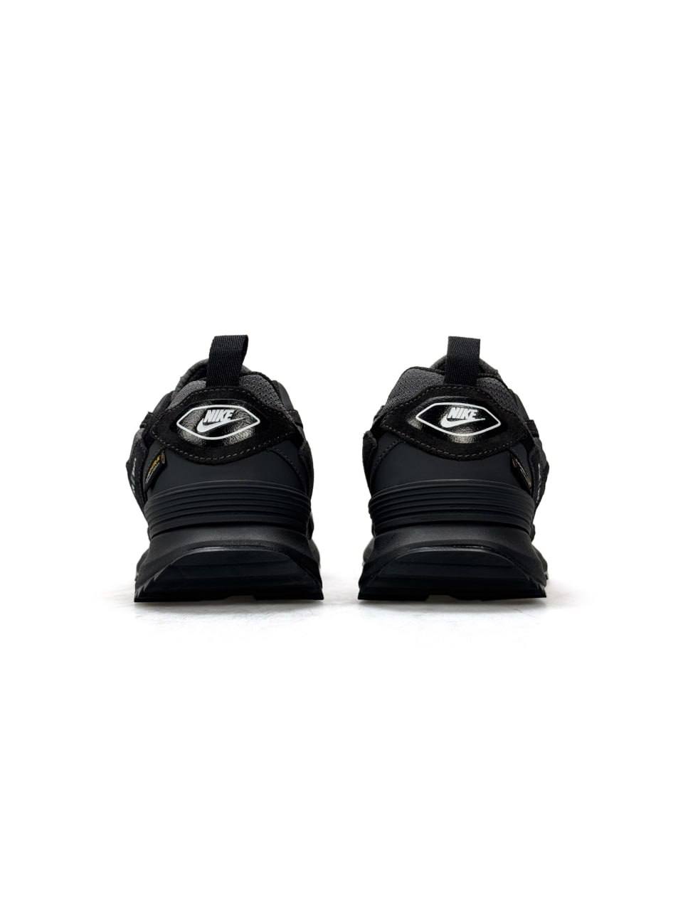 Nike Waffle S GTX Gore-Tex Grey Black