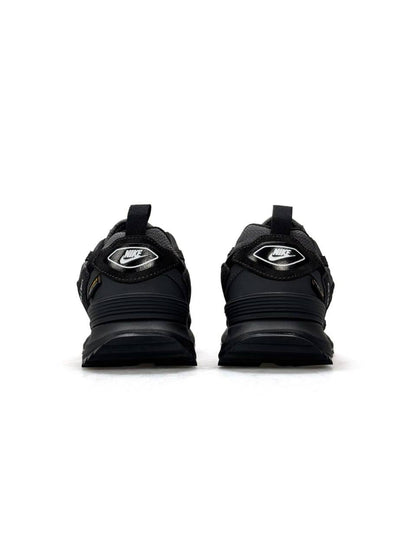 Nike Waffle S GTX Gore-Tex Grey Black