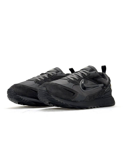 Nike Waffle S GTX Gore-Tex Grey Black