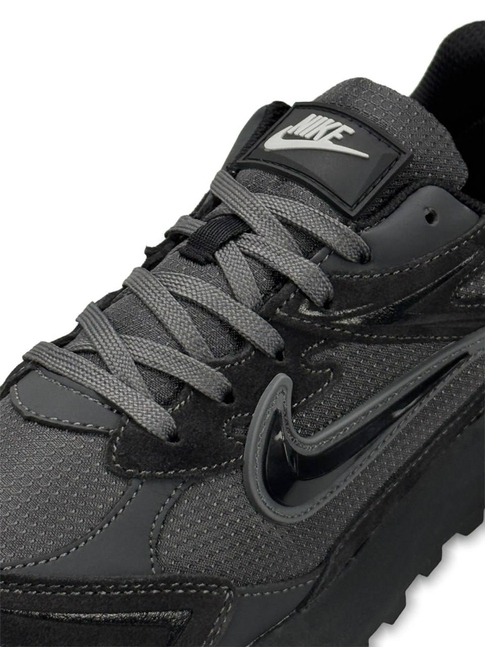 Nike Waffle S GTX Gore-Tex Grey Black