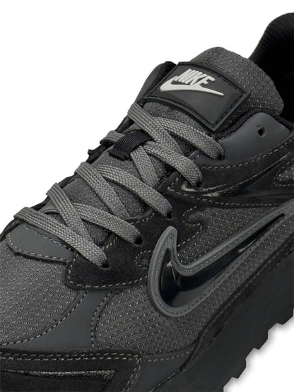 Nike Waffle S GTX Gore-Tex Grey Black