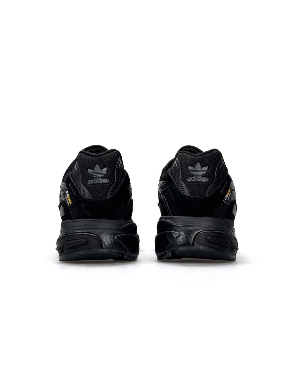 Adidas Adistar Cushion GTX Gore-Tex All Black