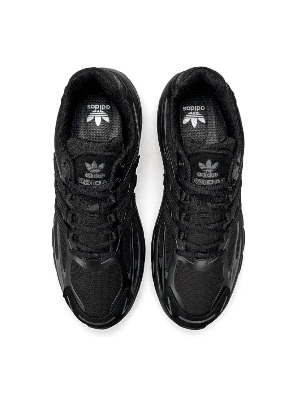 Adidas Adistar Cushion GTX Gore-Tex All Black