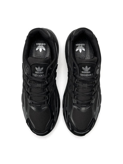Adidas Adistar Cushion GTX Gore-Tex All Black