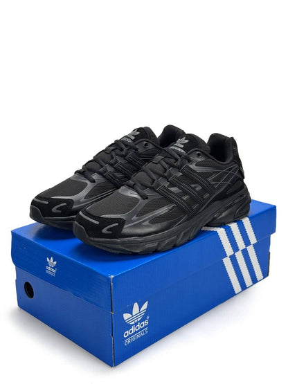 Adidas Adistar Cushion GTX Gore-Tex All Black