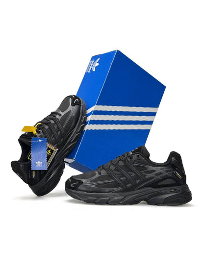 Adidas Adistar Cushion GTX Gore-Tex All Black