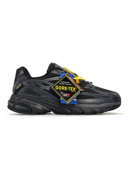 Adidas Adistar Cushion GTX Gore-Tex Bluish Grey Black