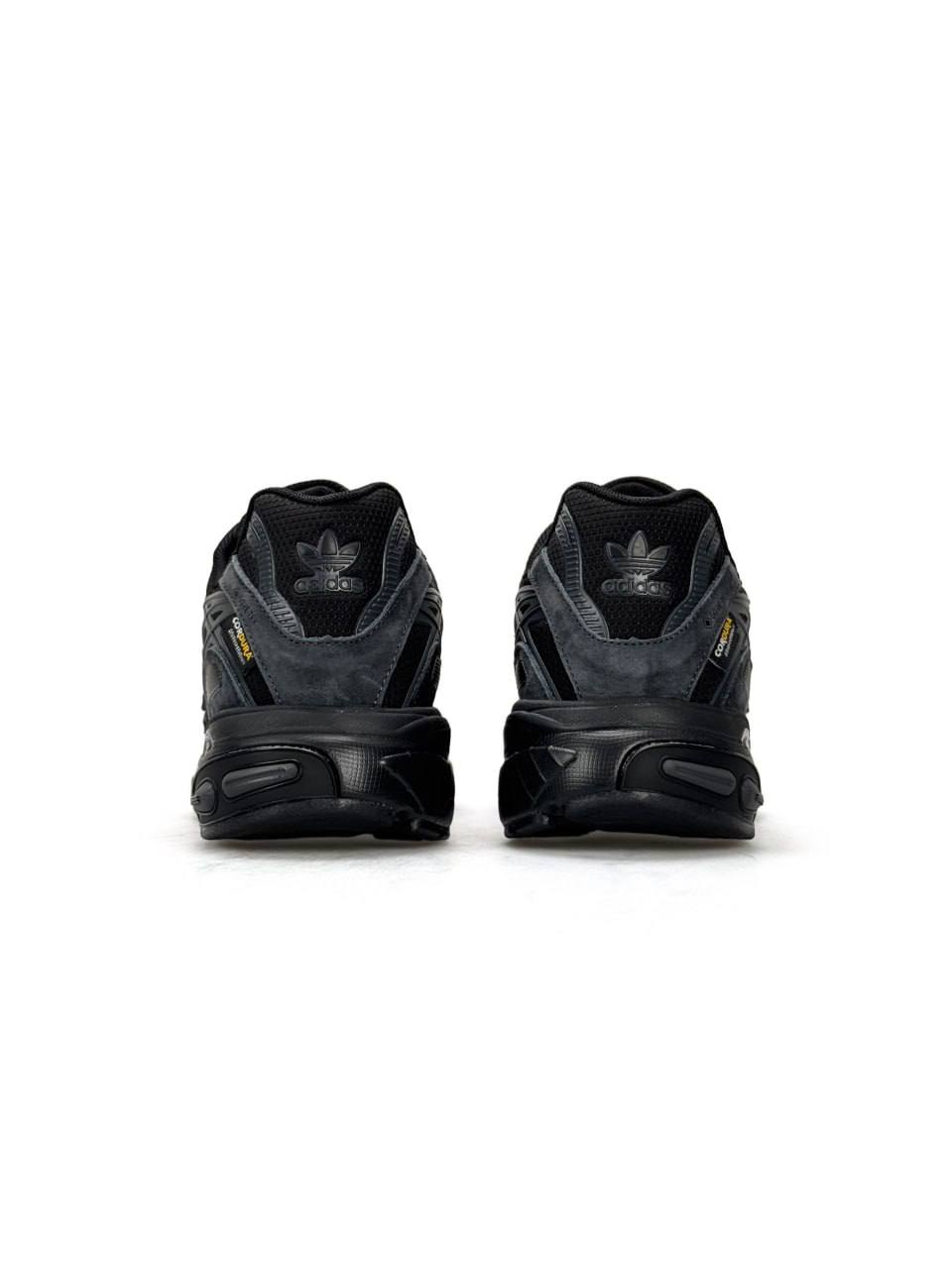 Adidas Adistar Cushion GTX Gore-Tex Bluish Grey Black