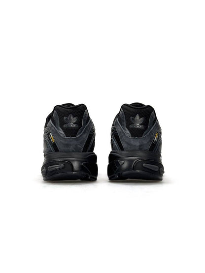 Adidas Adistar Cushion GTX Gore-Tex Bluish Grey Black