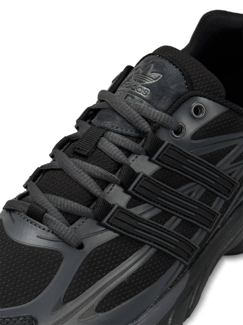 Adidas Adistar Cushion GTX Gore-Tex Bluish Grey Black