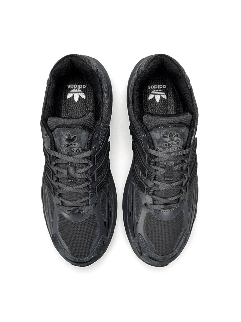 Adidas Adistar Cushion GTX Gore-Tex Dark Grey