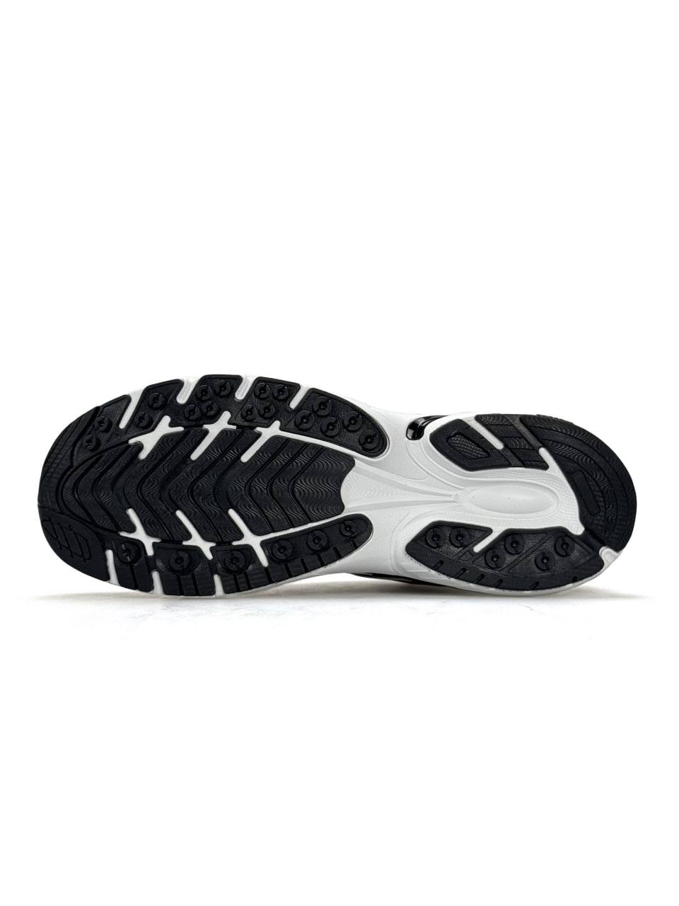 Adidas Adistar Cushion GTX Gore-Tex Black White