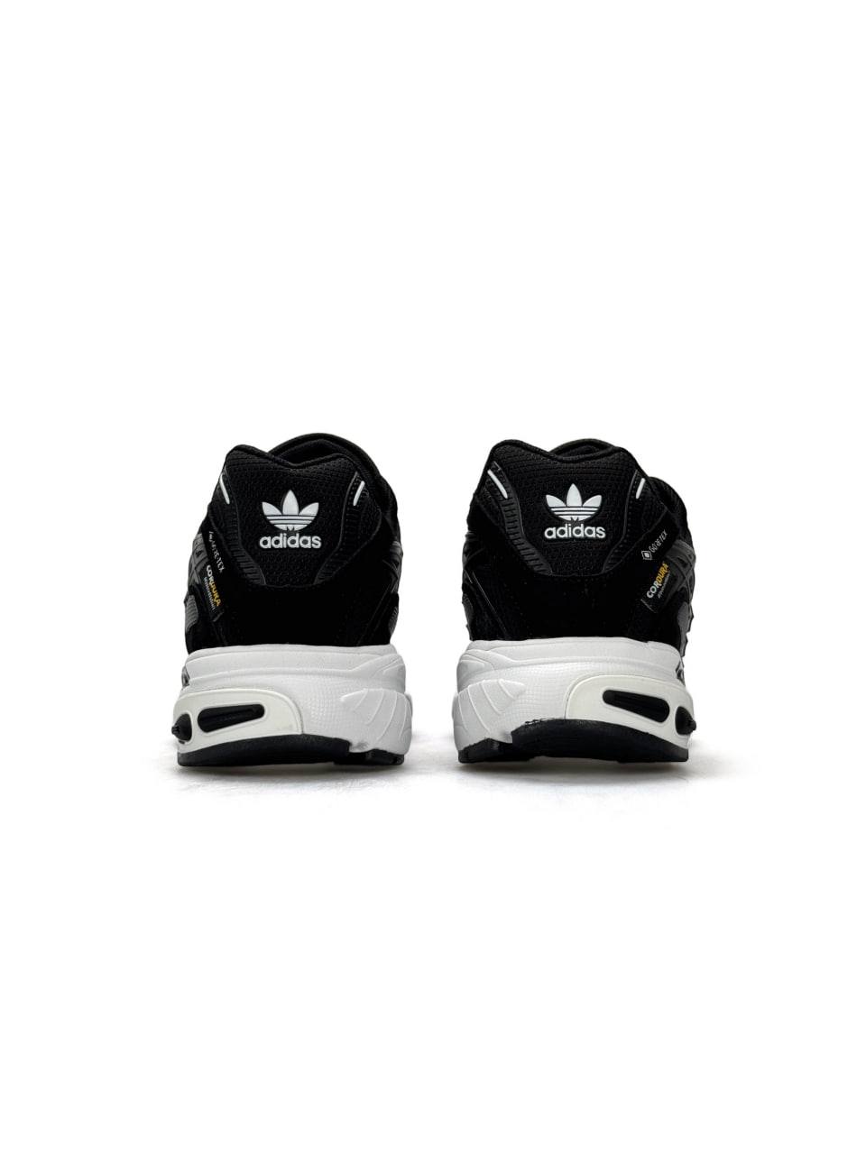 Adidas Adistar Cushion GTX Gore-Tex Black White