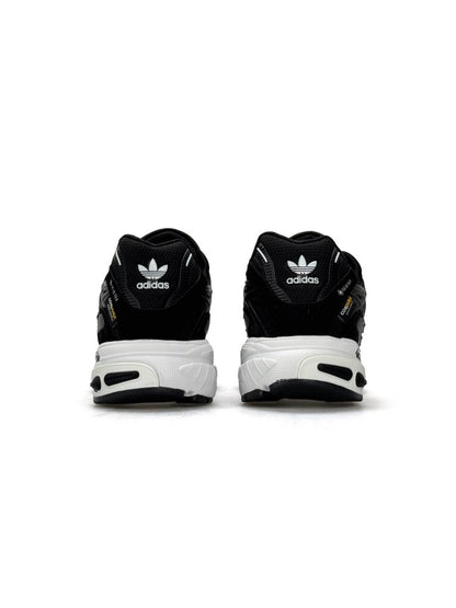 Adidas Adistar Cushion GTX Gore-Tex Black White