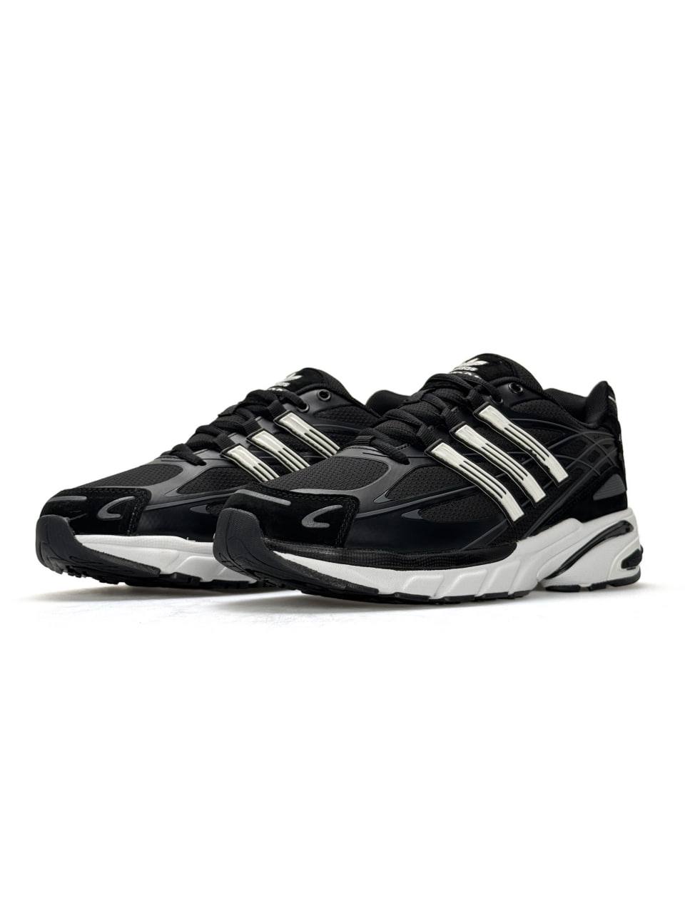 Adidas Adistar Cushion GTX Gore-Tex Black White