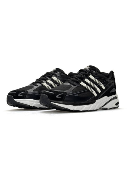 Adidas Adistar Cushion GTX Gore-Tex Black White