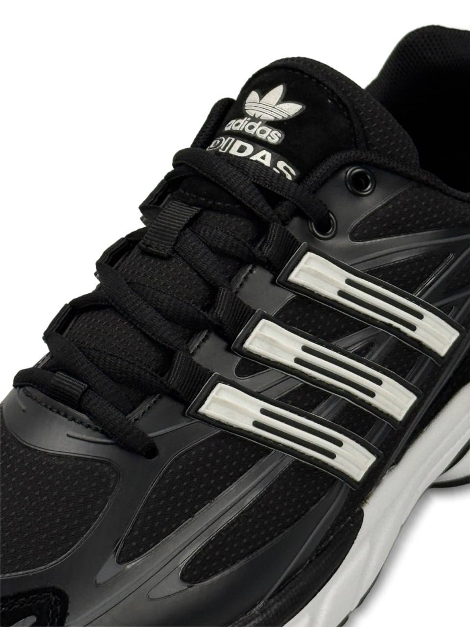 Adidas Adistar Cushion GTX Gore-Tex Black White