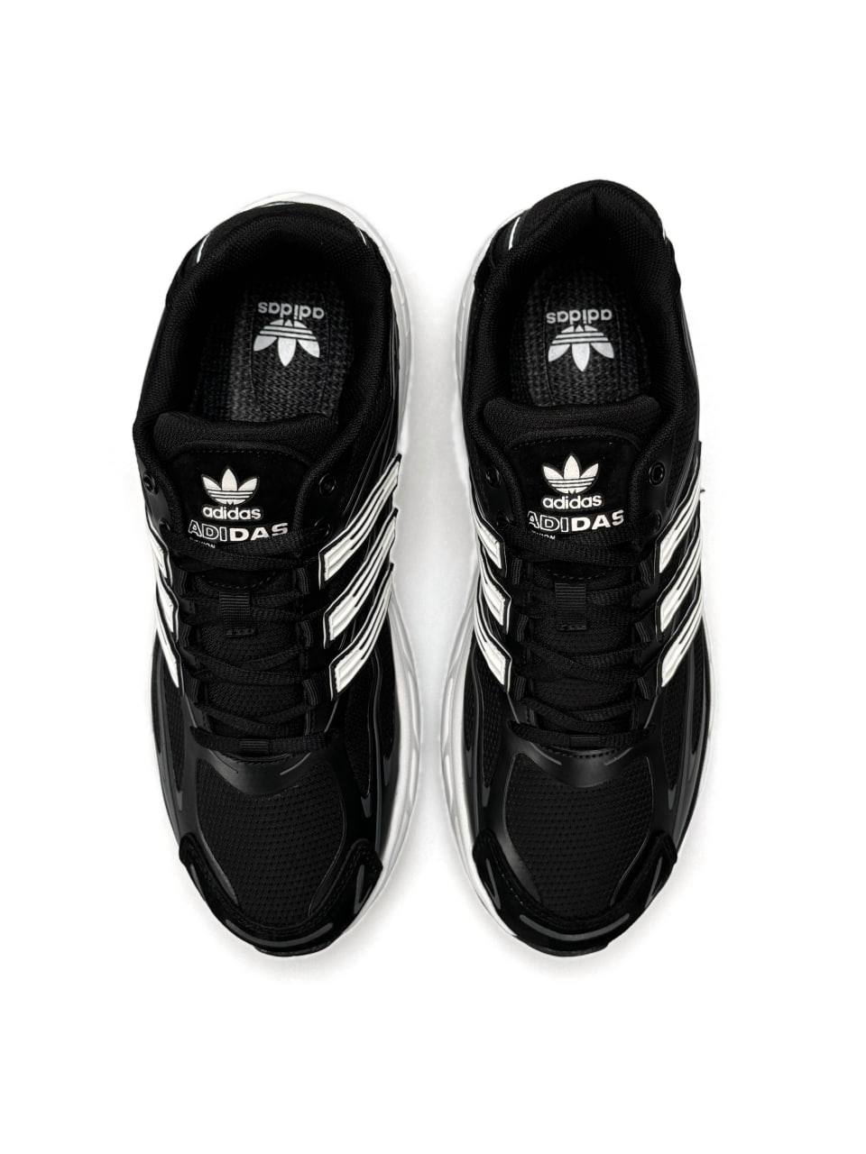 Adidas Adistar Cushion GTX Gore-Tex Black White