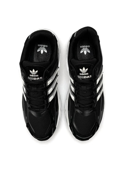 Adidas Adistar Cushion GTX Gore-Tex Black White