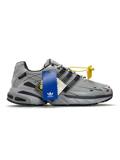 Adidas Adistar Cushion GTX Gore-Tex Pale Grey