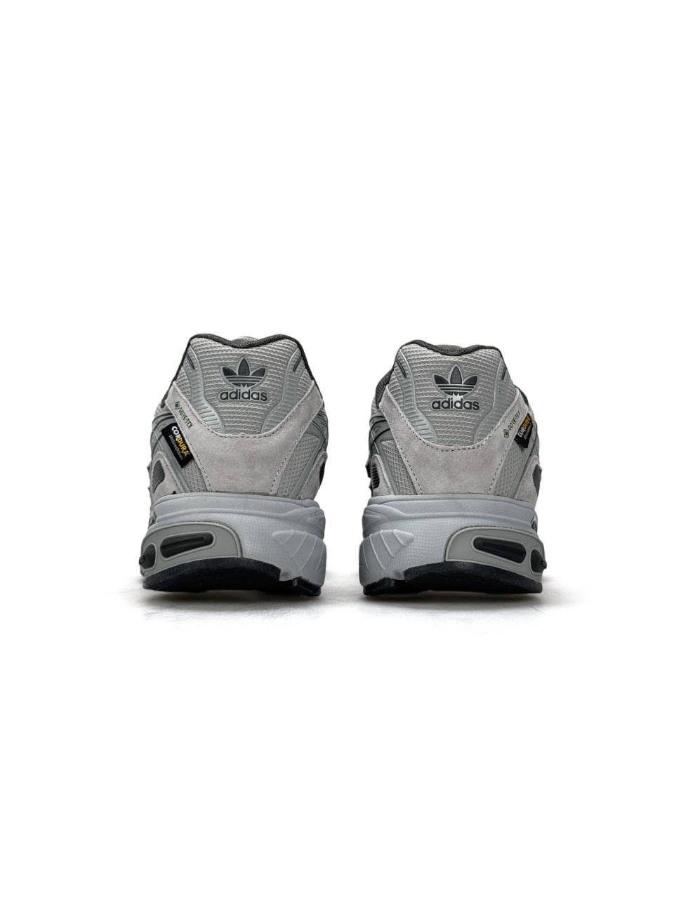 Adidas Adistar Cushion GTX Gore-Tex Pale Grey