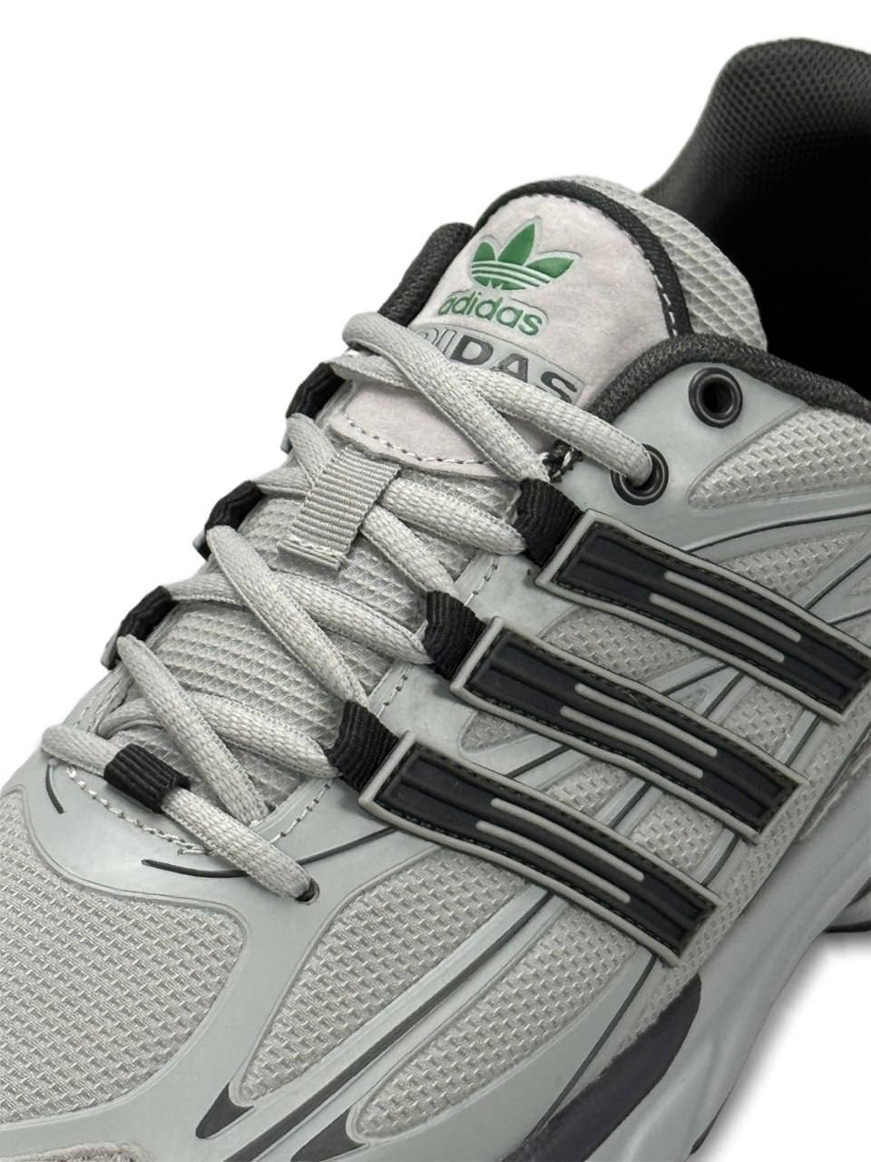 Adidas Adistar Cushion GTX Gore-Tex Pale Grey