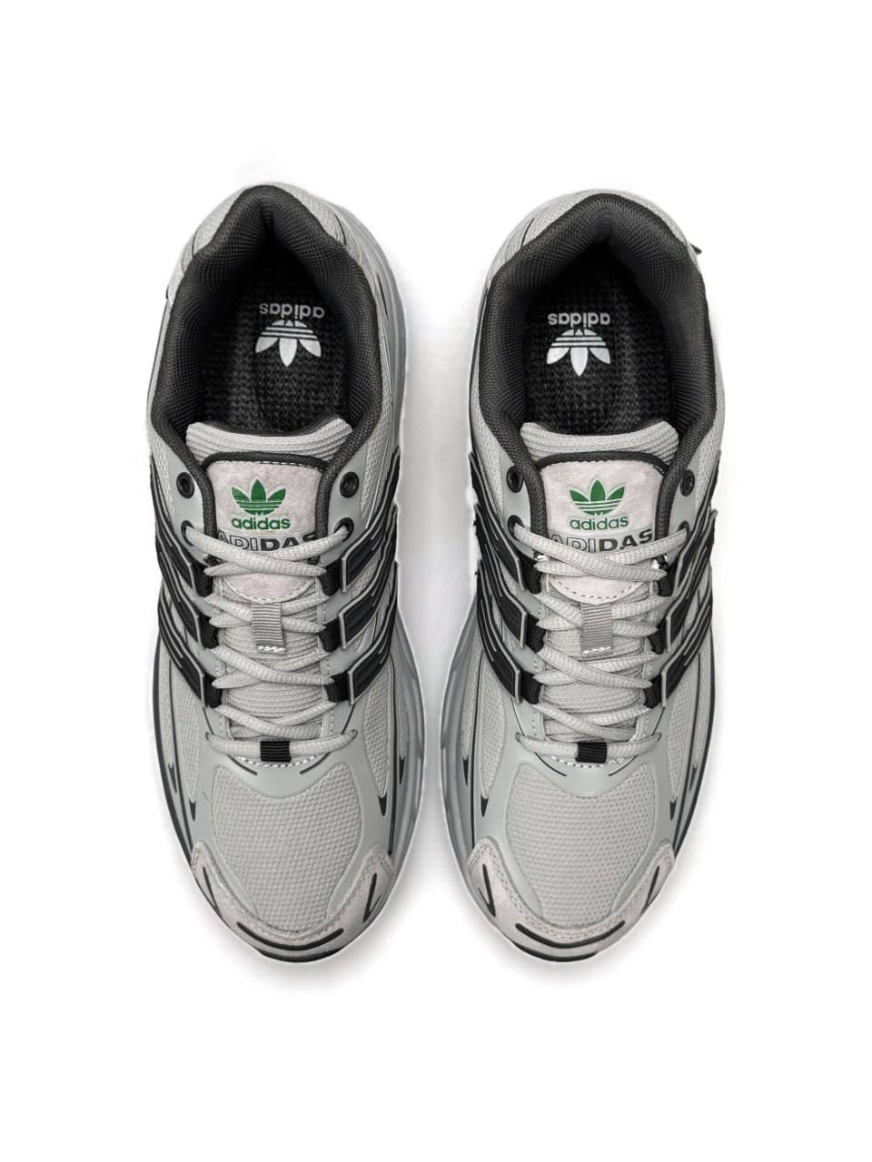 Adidas Adistar Cushion GTX Gore-Tex Pale Grey