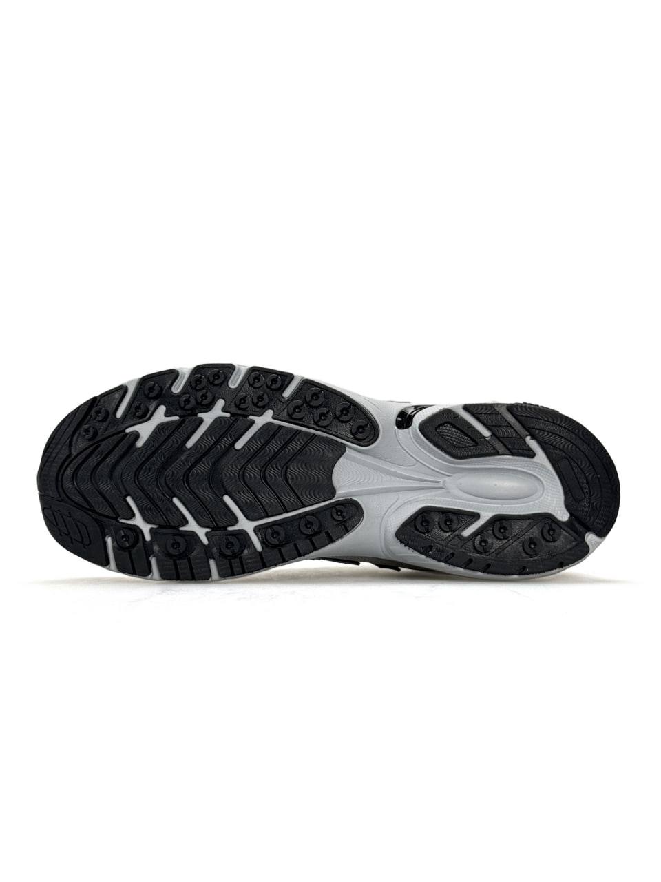 Adidas Adistar Cushion GTX Gore-Tex Pale Grey Black