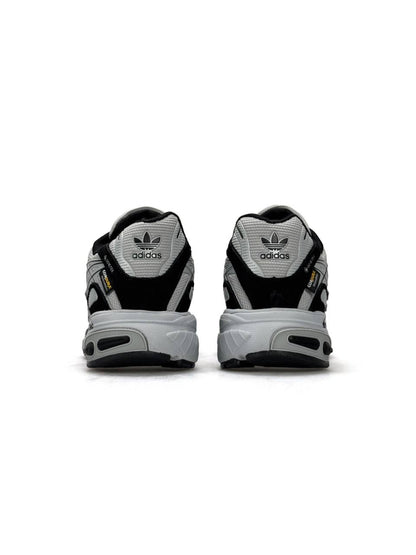 Adidas Adistar Cushion GTX Gore-Tex Pale Grey Black