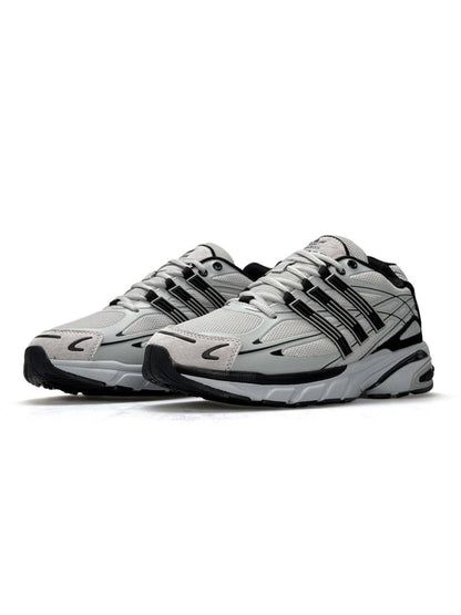 Adidas Adistar Cushion GTX Gore-Tex Pale Grey Black