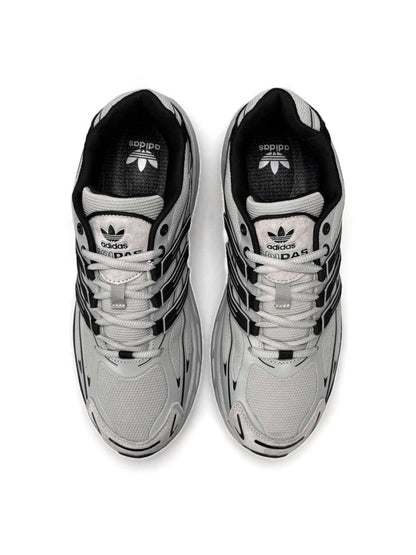 Adidas Adistar Cushion GTX Gore-Tex Pale Grey Black