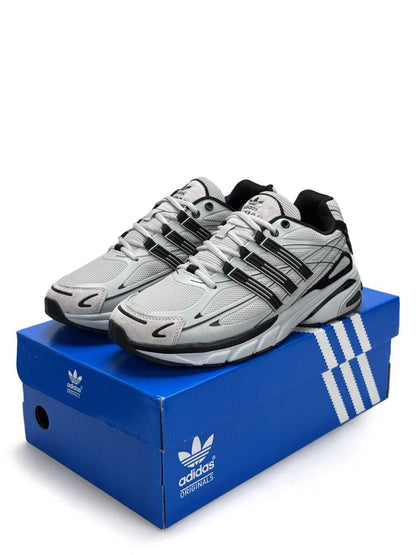 Adidas Adistar Cushion GTX Gore-Tex Pale Grey Black