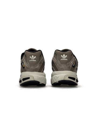 Adidas Adistar Cushion GTX Gore-Tex Brown Beige