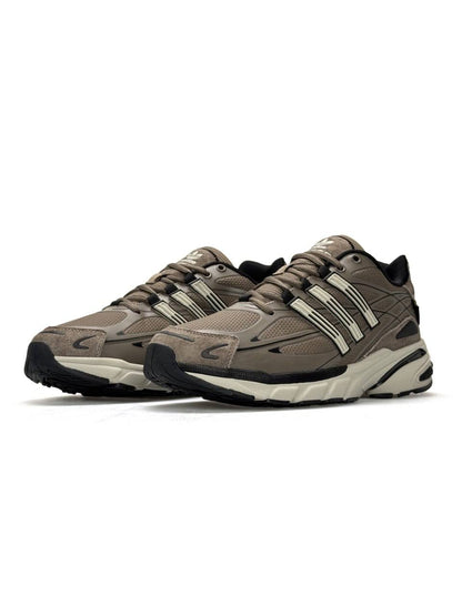Adidas Adistar Cushion GTX Gore-Tex Brown Beige