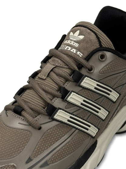 Adidas Adistar Cushion GTX Gore-Tex Brown Beige