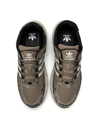 Adidas Adistar Cushion GTX Gore-Tex Brown Beige