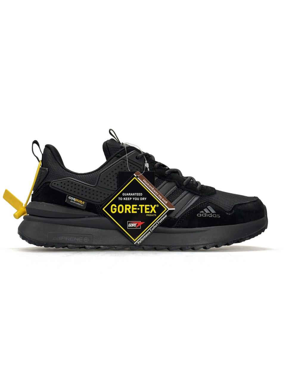 Adidas Equipment GTX Gore-Tex All Black