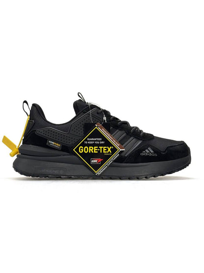 Adidas Equipment GTX Gore-Tex All Black