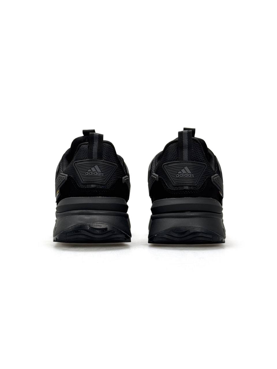 Adidas Equipment GTX Gore-Tex All Black