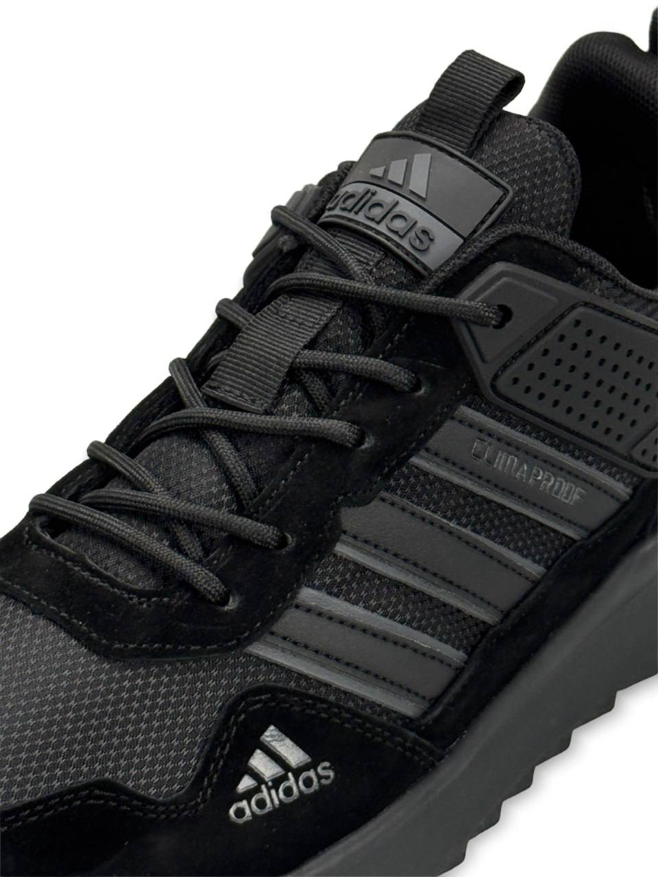 Adidas Equipment GTX Gore-Tex All Black